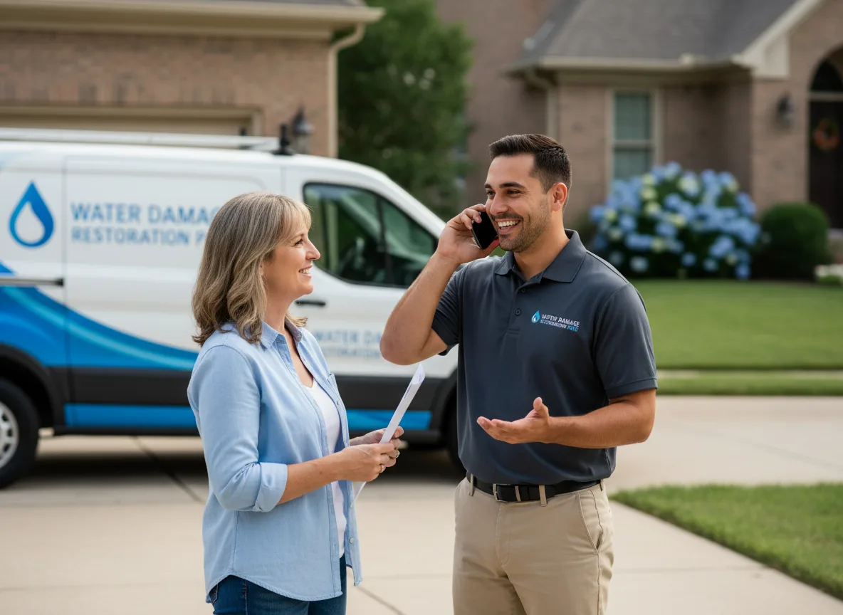 Flood Restoration Lorida, FL FAQs